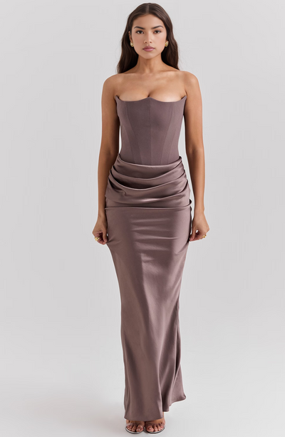 Leilani | Elegantní Večerní Šaty