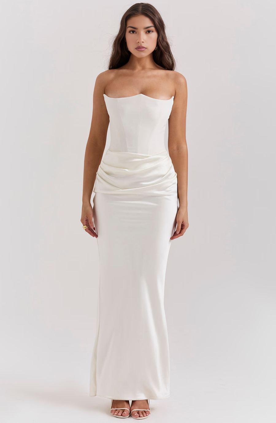 Leilani | Elegantní Večerní Šaty