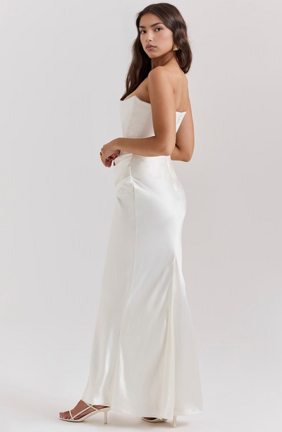 Leilani | Elegantní Večerní Šaty