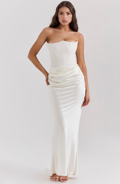 Leilani | Elegantní Večerní Šaty
