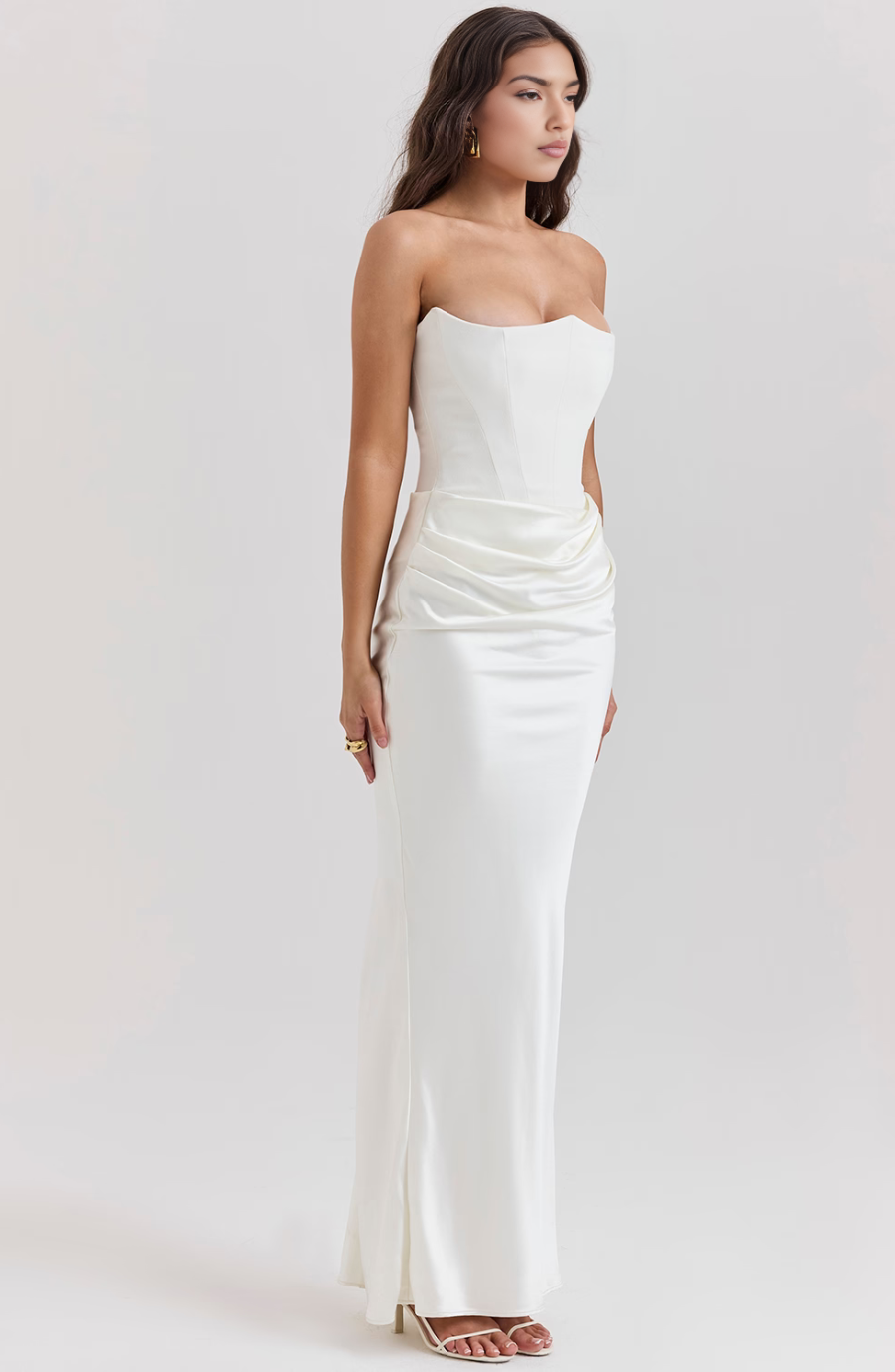Leilani | Elegantní Večerní Šaty