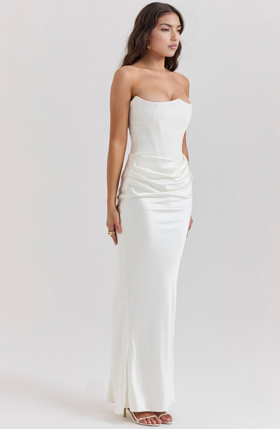 Leilani | Elegantní Večerní Šaty