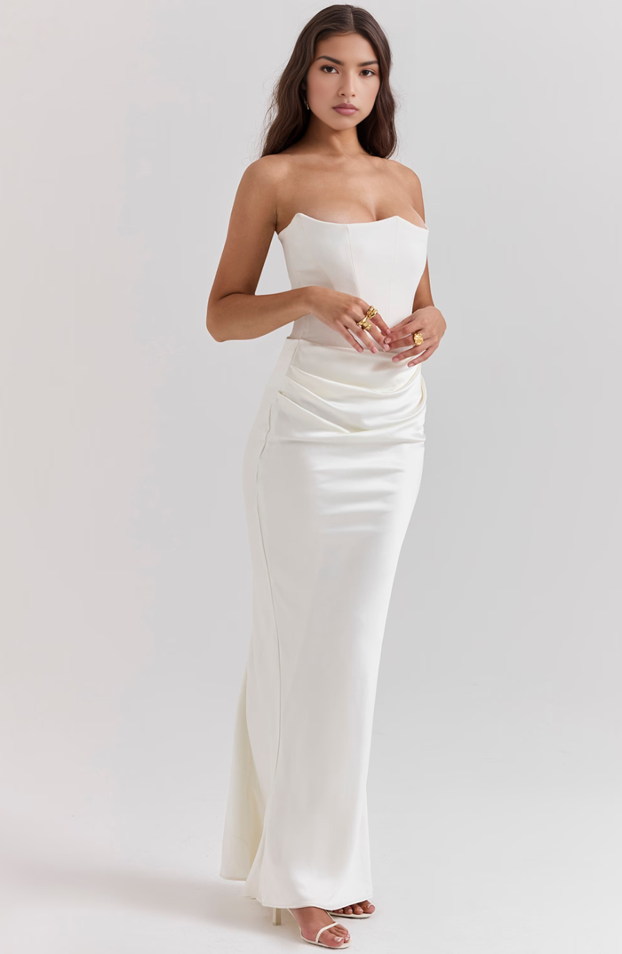 Leilani | Elegantní Večerní Šaty