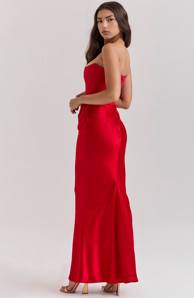 Leilani | Elegantní Večerní Šaty