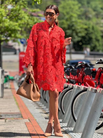 Marie | Mini letní šaty