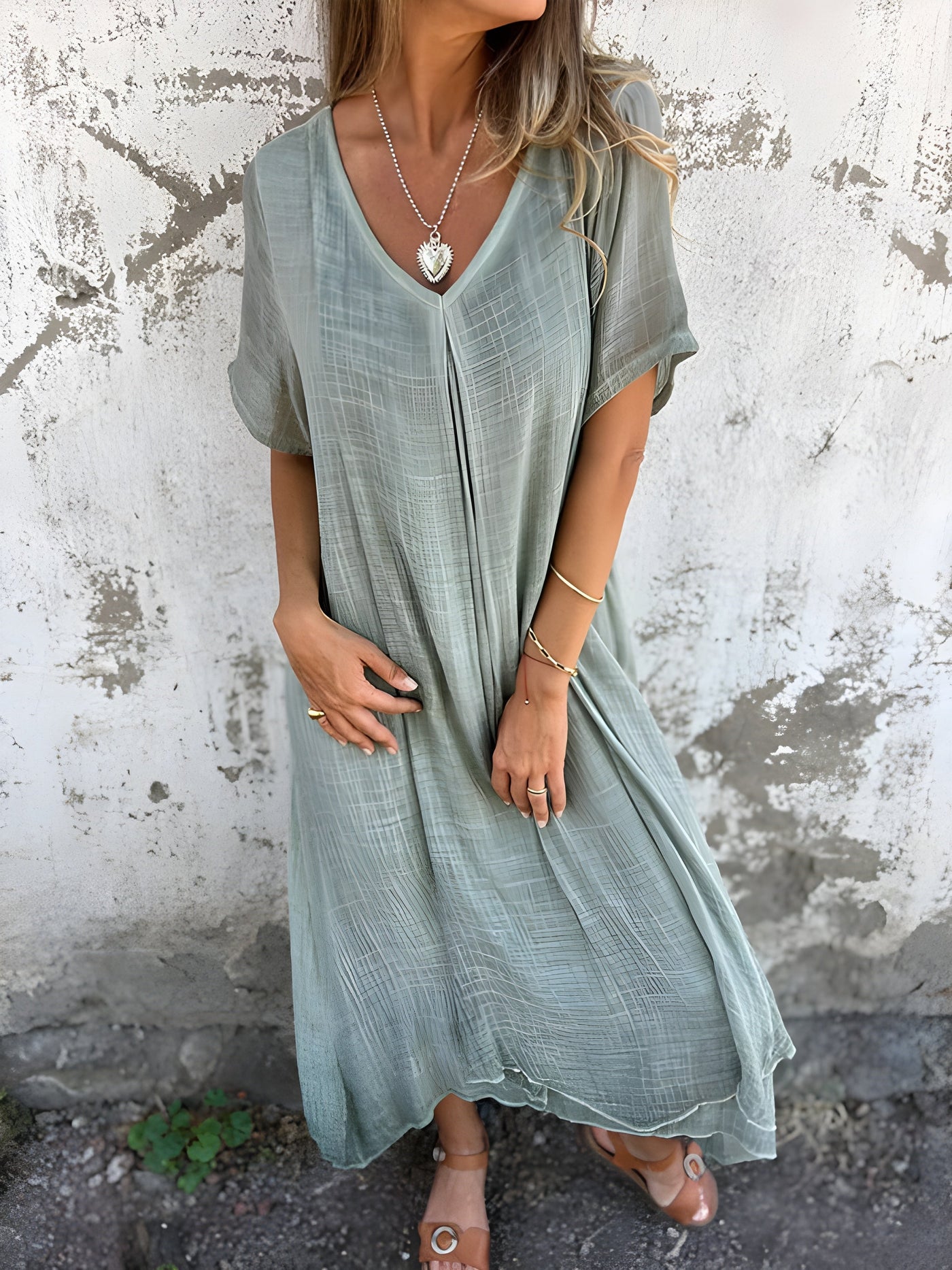 Martina | Letní šaty