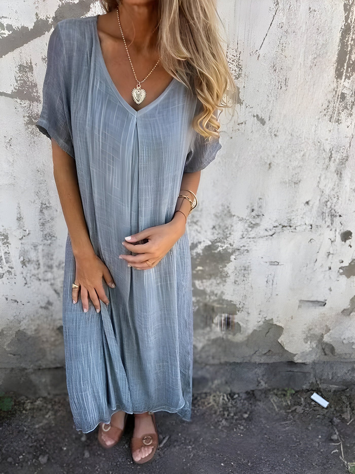 Martina | Letní šaty