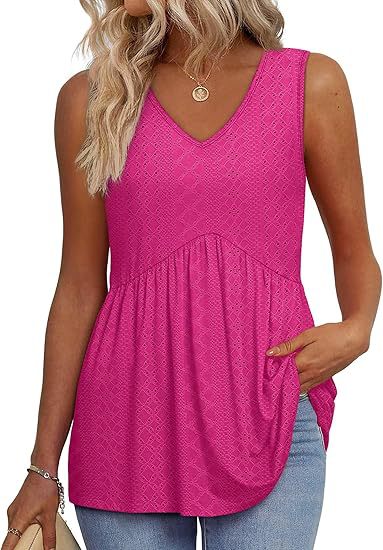 Elenor - Elegantní Casual Každodenní Top