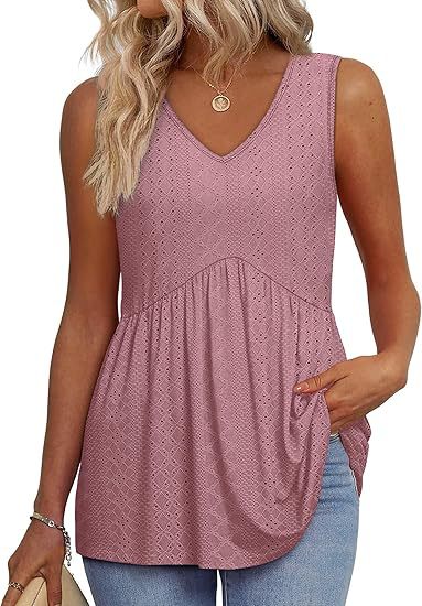 Elenor - Elegantní Casual Každodenní Top