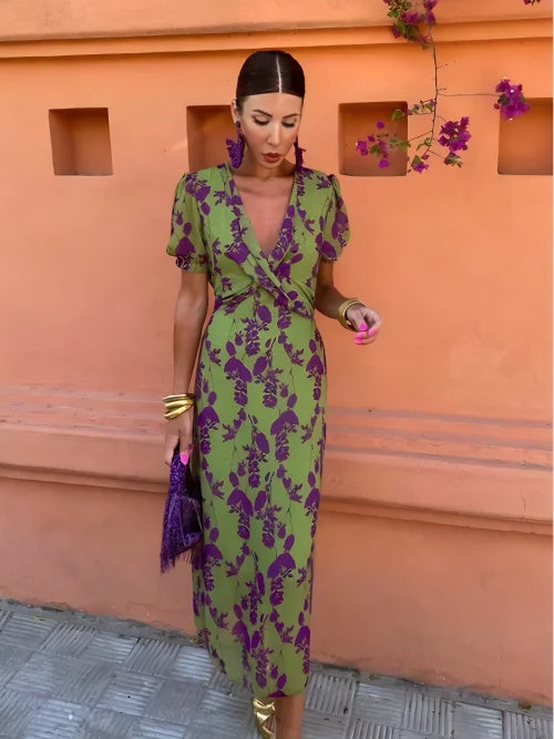 Rhiannon | Letní elegance 