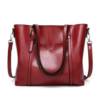 Yrsa™ - Stylová Taška Tote