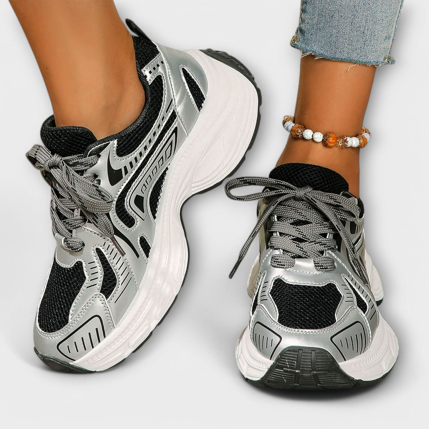 Dámské Chunky Sneakers