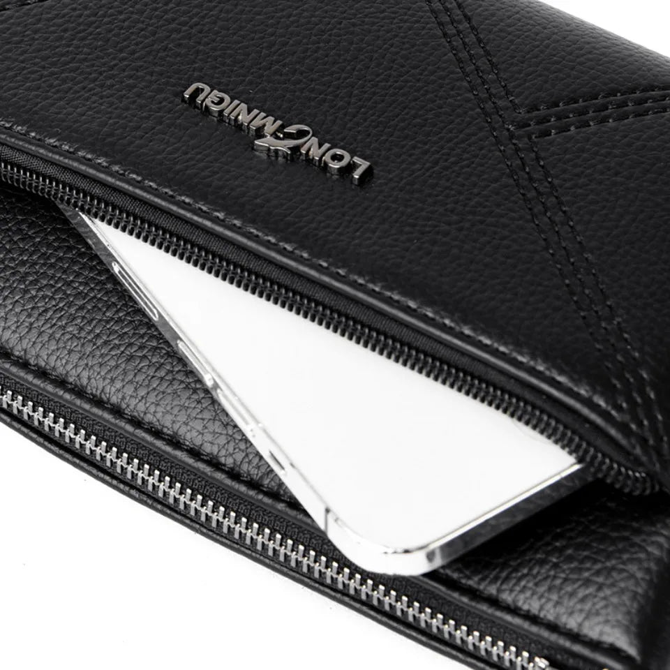 Aline™ – Stylová Kabelka přes Rameno