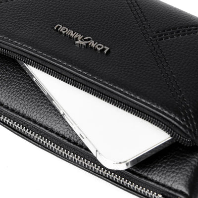Aline™ – Stylová Kabelka přes Rameno