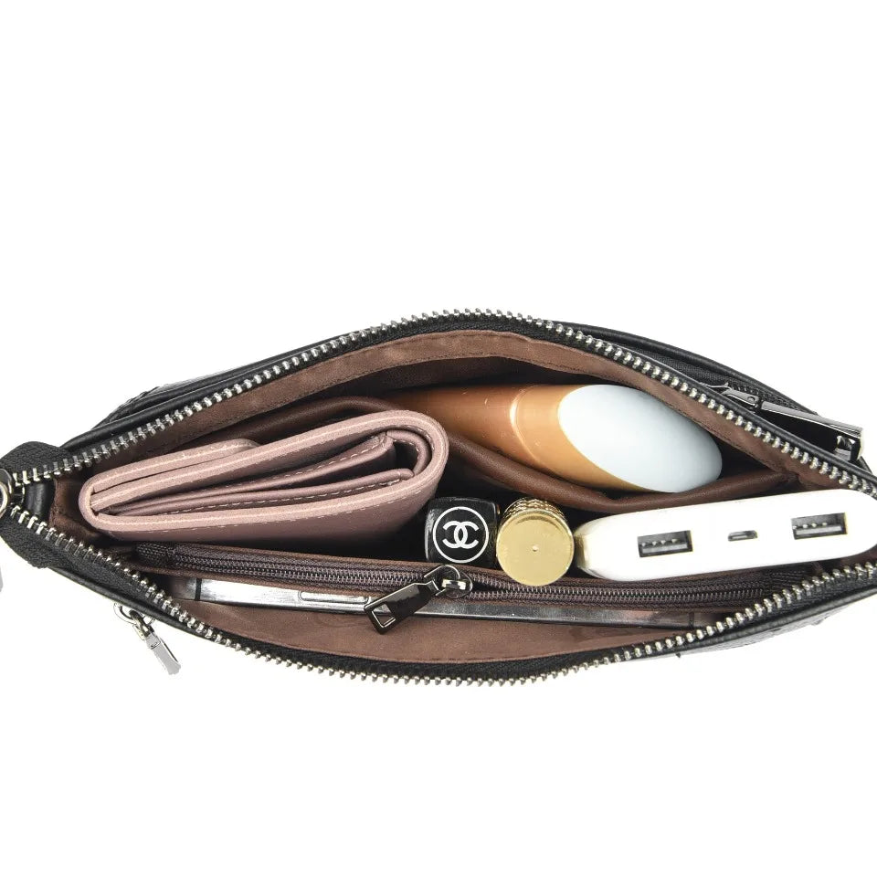 Aline™ – Stylová Kabelka přes Rameno