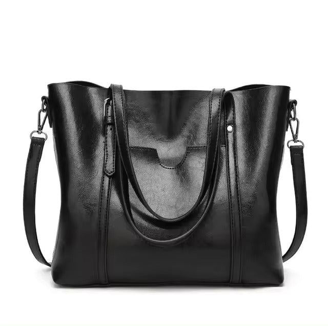 Yrsa™ - Stylová Taška Tote