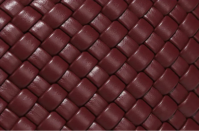 Astrid™ | Luxusní Kožená Taška se Zlatými Detaily