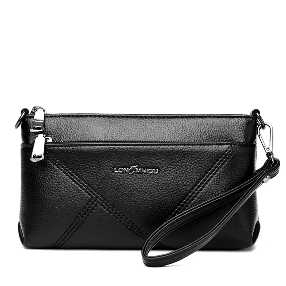 Aline™ – Stylová Kabelka přes Rameno