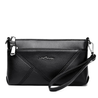 Aline™ – Stylová Kabelka přes Rameno
