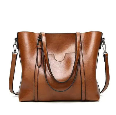 Yrsa™ - Stylová Taška Tote