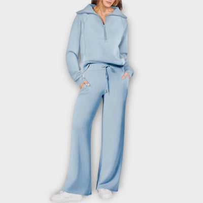 Eline 2-dílná Cozy Loungeset
