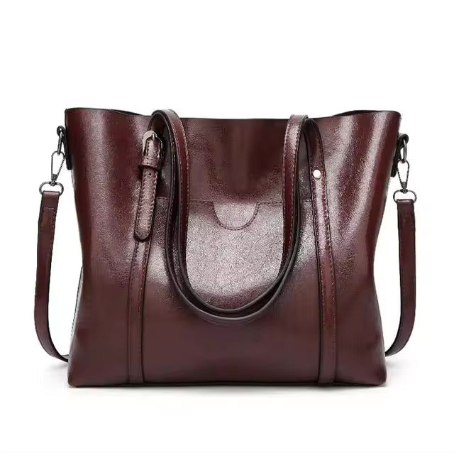 Yrsa™ - Stylová Taška Tote
