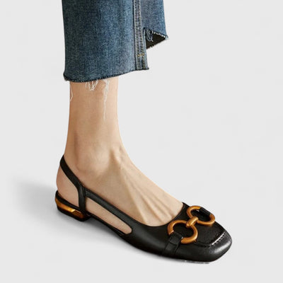 Zdeňka - Ortopedické sandály pro celodenní pohodlí