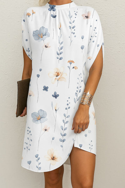 Trudy | Elegantní lichotivé šaty
