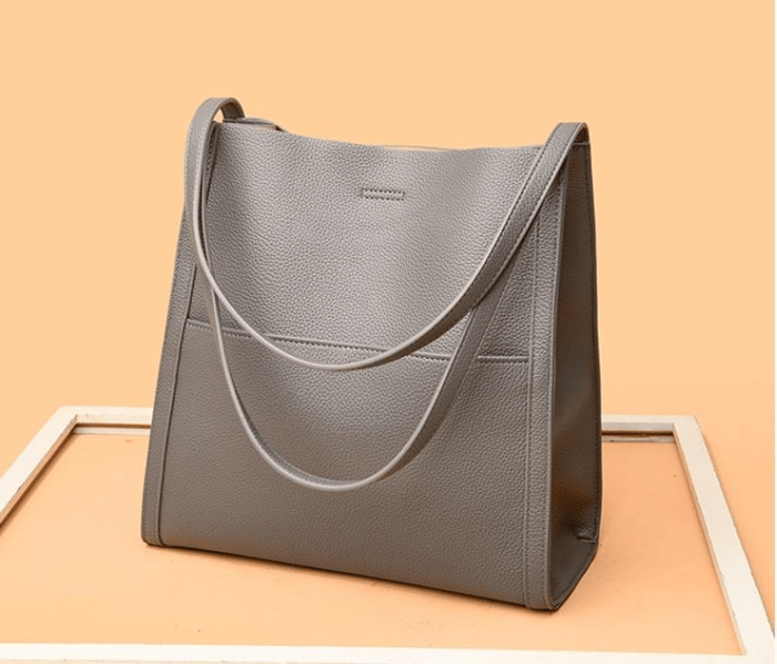 Diede™ Ručně Vyrobená Elegantní Kožená Taška Přes Rameno
