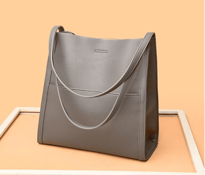 Diede™ Ručně Vyrobená Elegantní Kožená Taška Přes Rameno