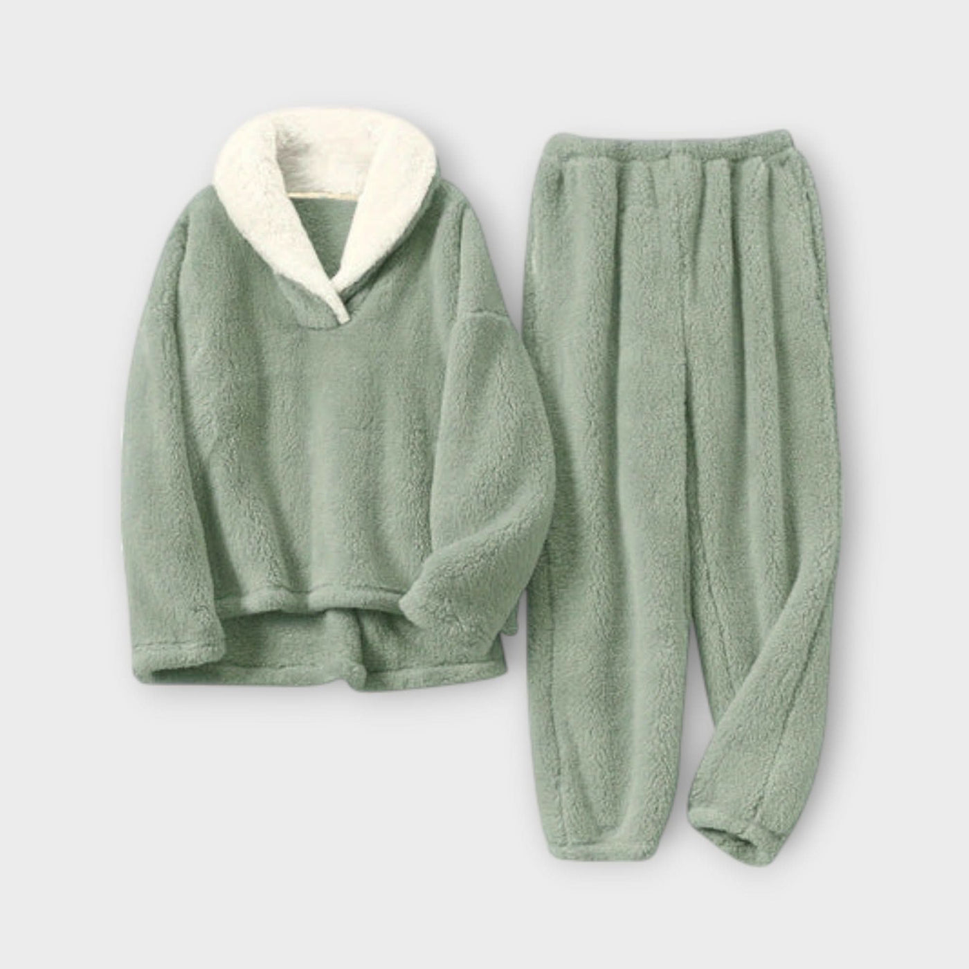 Knus Flanel Set