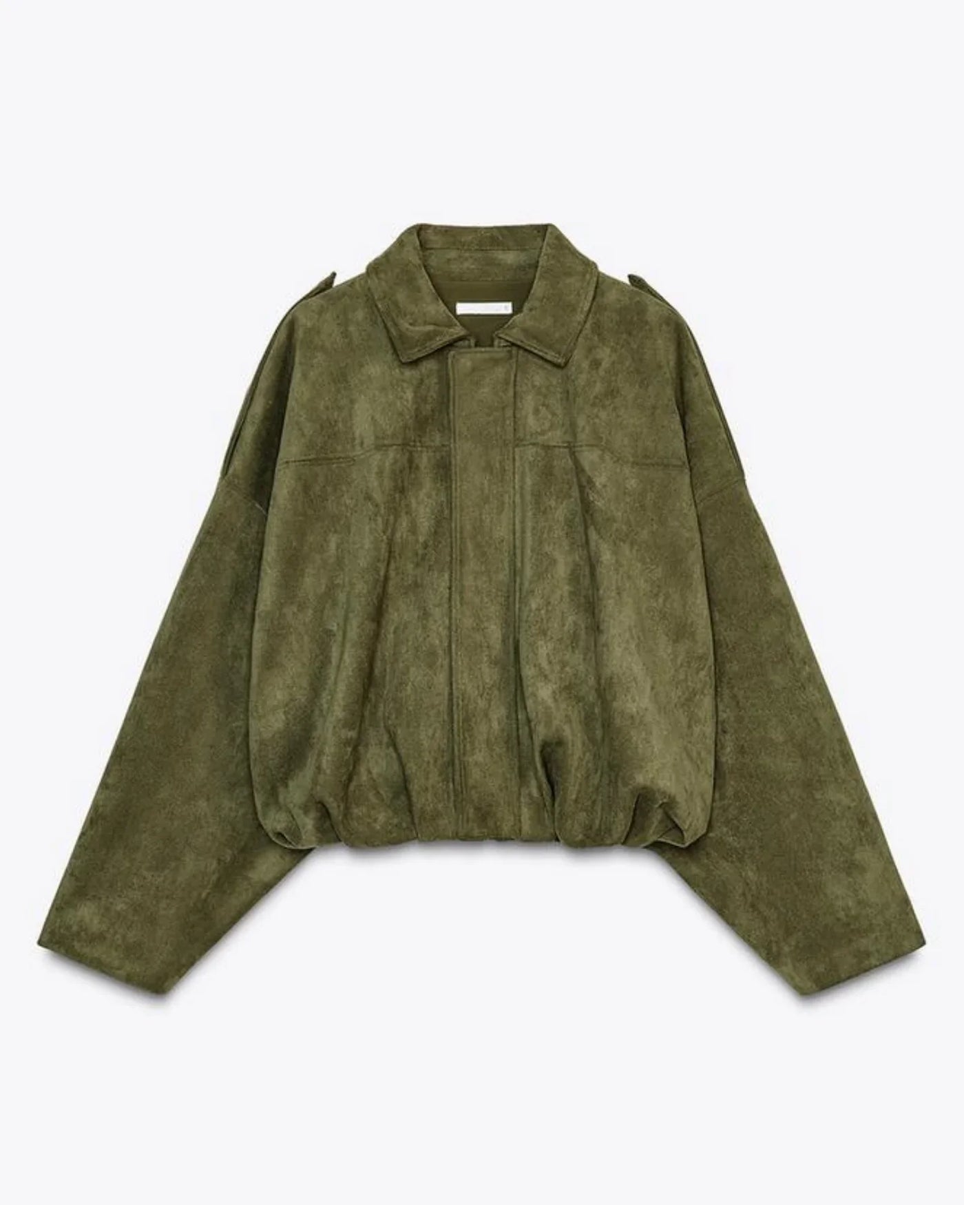 Anneliese™ - Kultovní bomber bunda