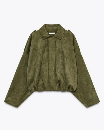 Anneliese™ - Kultovní bomber bunda