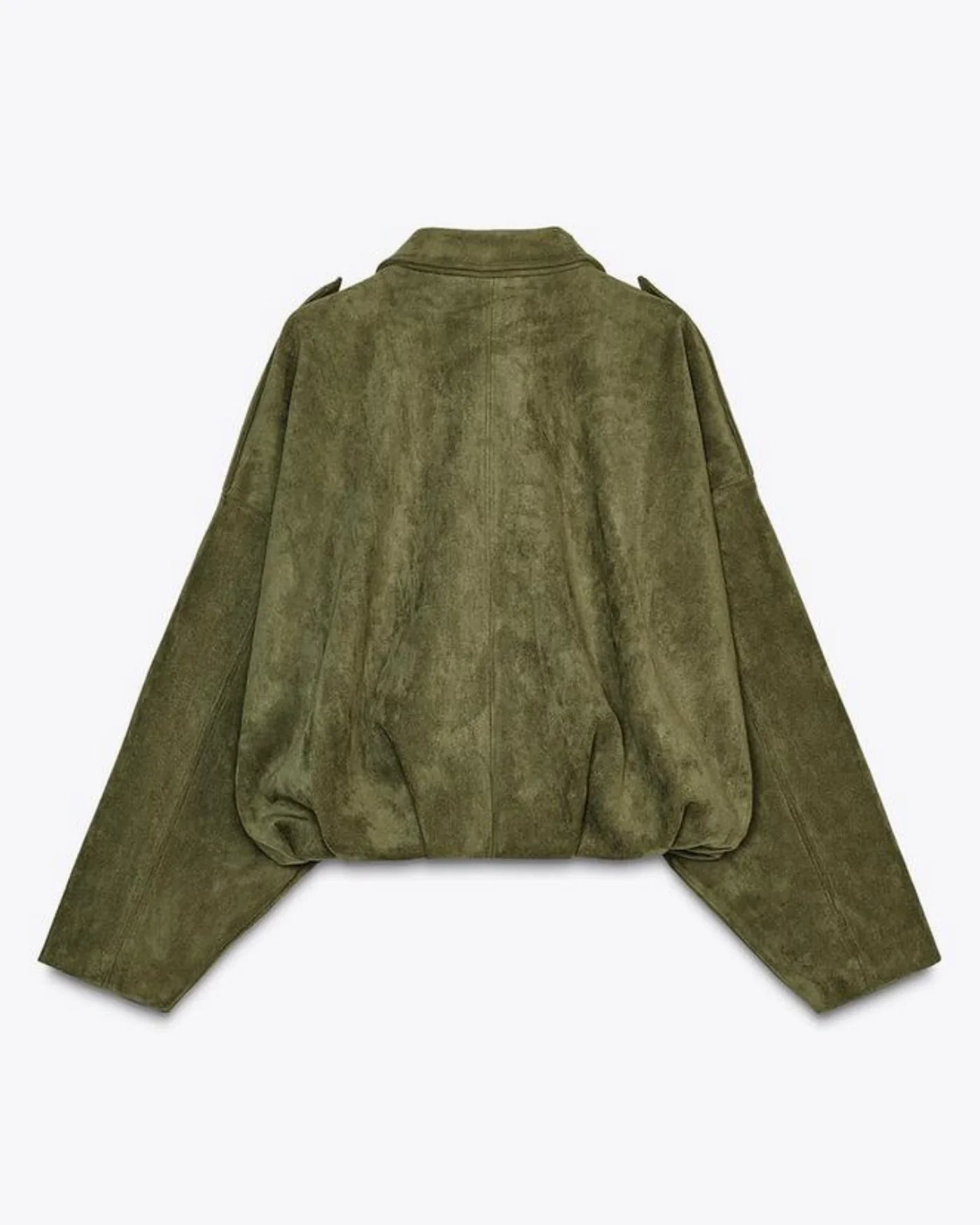 Anneliese™ - Kultovní bomber bunda