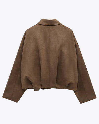 Anneliese™ - Kultovní bomber bunda