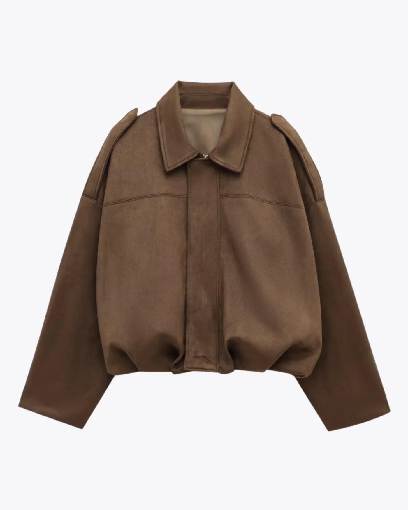 Anneliese™ - Kultovní bomber bunda