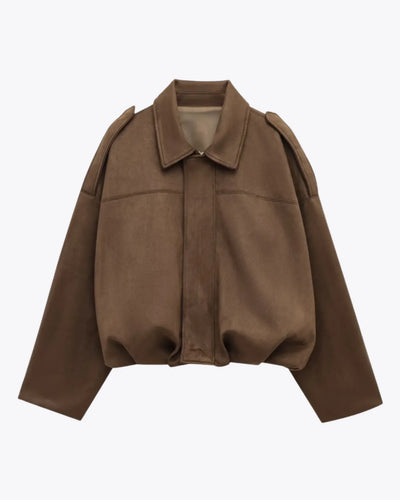 Anneliese™ - Kultovní bomber bunda