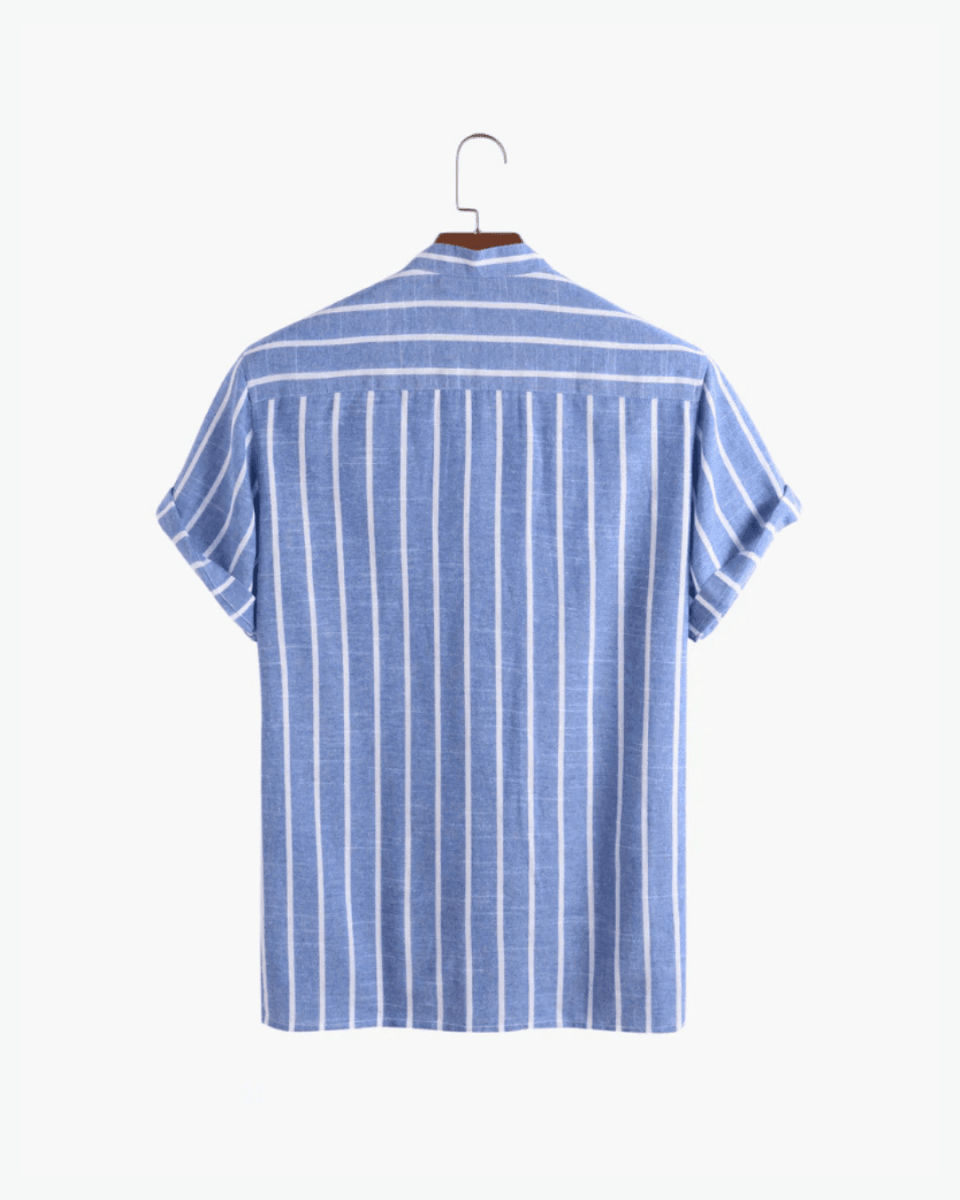 Kapitán Marco Nautical Polo