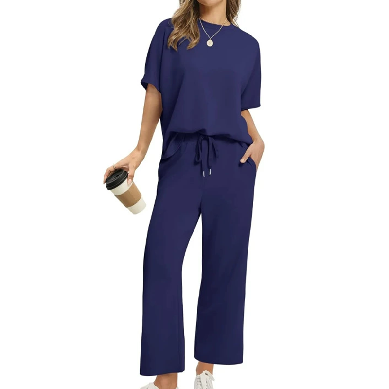 Zofinka | dámská béžová loungewear set