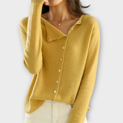 Pohodlný Cardigan