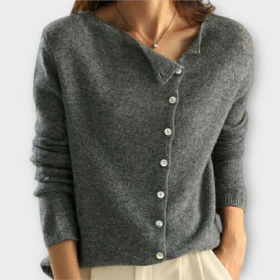 Pohodlný Cardigan