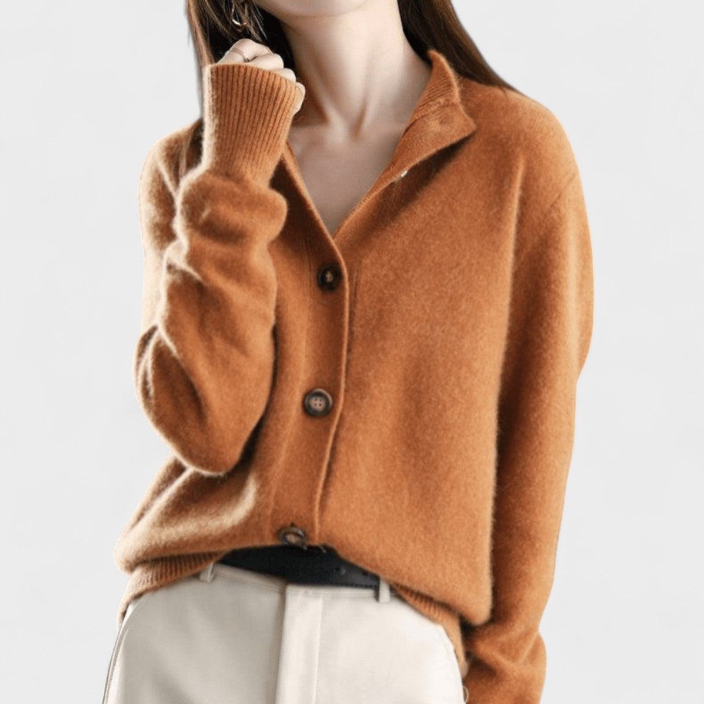 Svetr Hana Elegance