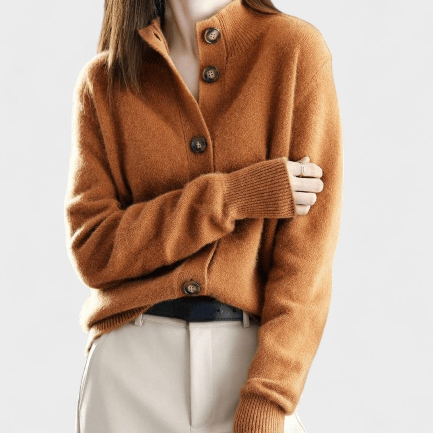 Svetr Hana Elegance