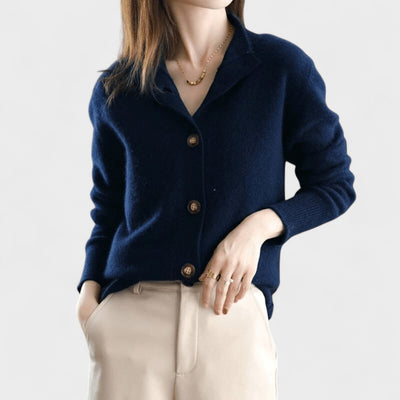 Svetr Hana Elegance