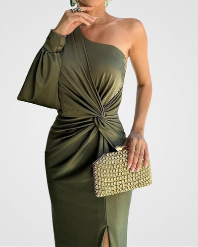 Kells - Elegantní koktejlové šaty