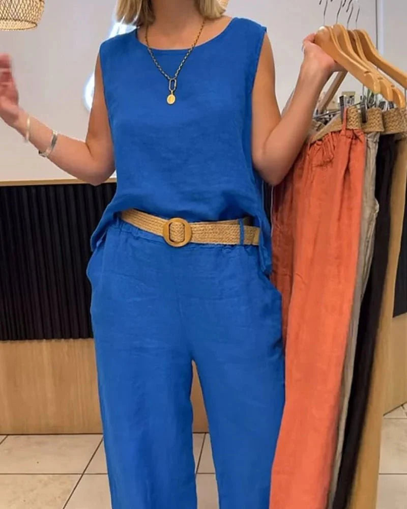 Soléa | Dvoudílná Boho Sada
