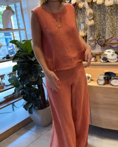 Soléa | Dvoudílná Boho Sada
